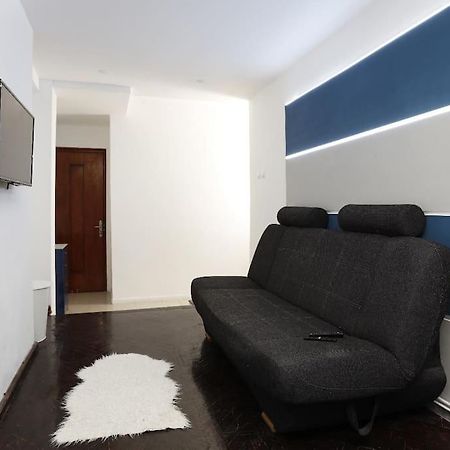 1 Bdrm Apartment In City Center บูคาเรสต์ ภายนอก รูปภาพ